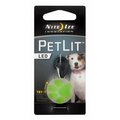 Nite Ize Led Collar Light Paw PCL02-03-17PA